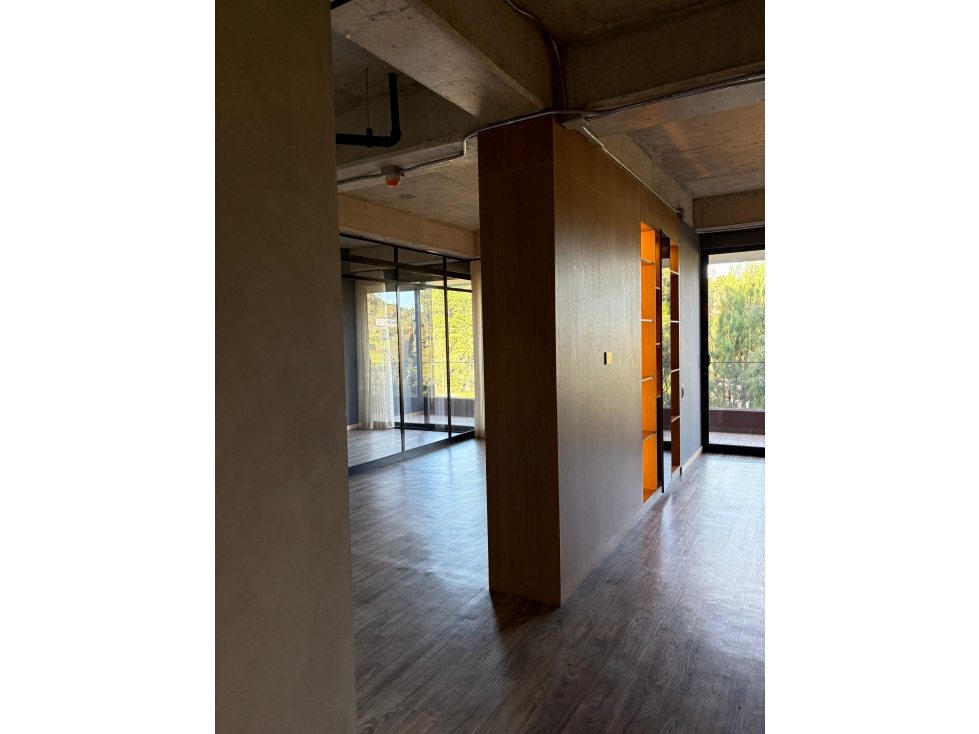 OFICINA NUEVA PARA ARRIENDO EN EL ALTO DE LAS PALMAS DD — foto 5