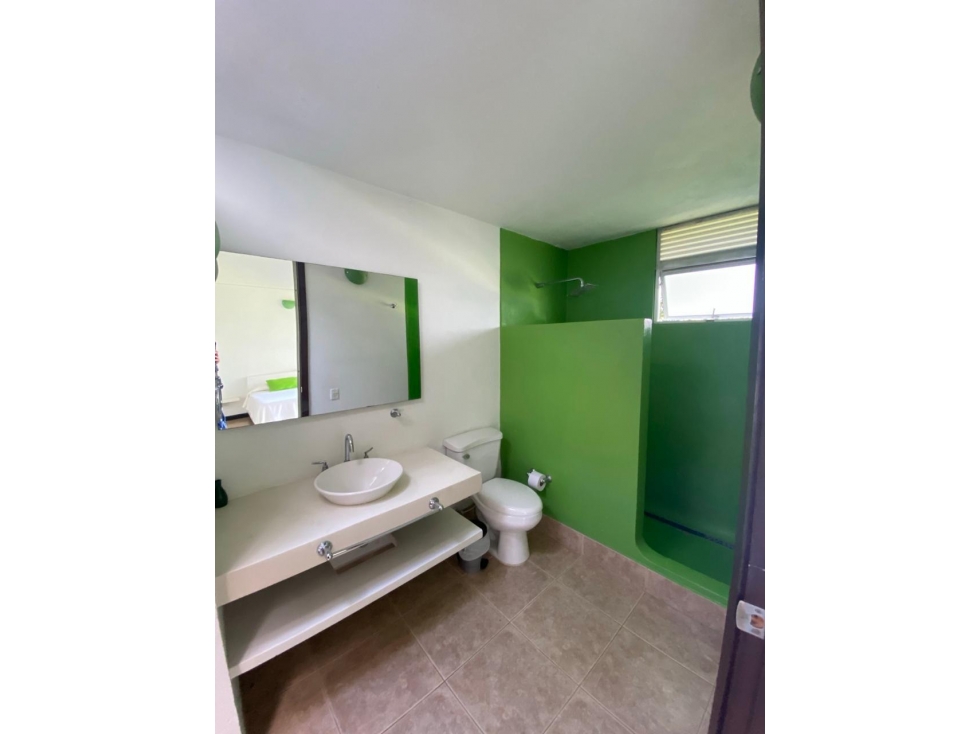 CASA CAMPESTRE DE REVISTA EN AMAGA PARA RENTA O VENTA DD — foto 5