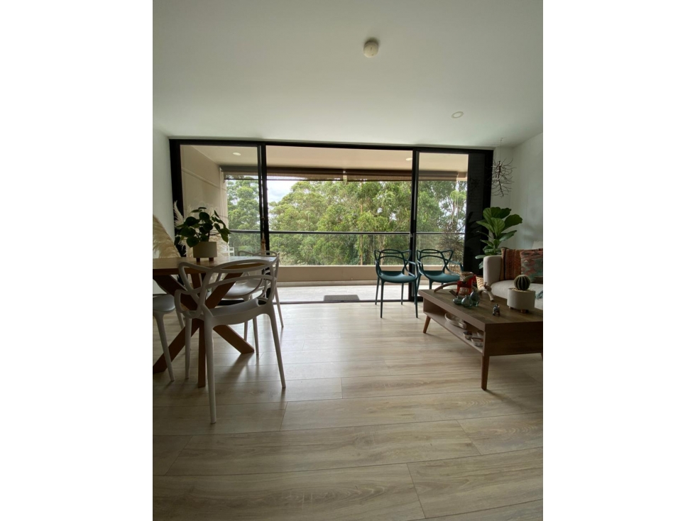 APARTAESTUDIO HERMOSO EN SAN ANTONIO DE PEREIRA PARA VENTA MYC — foto 4