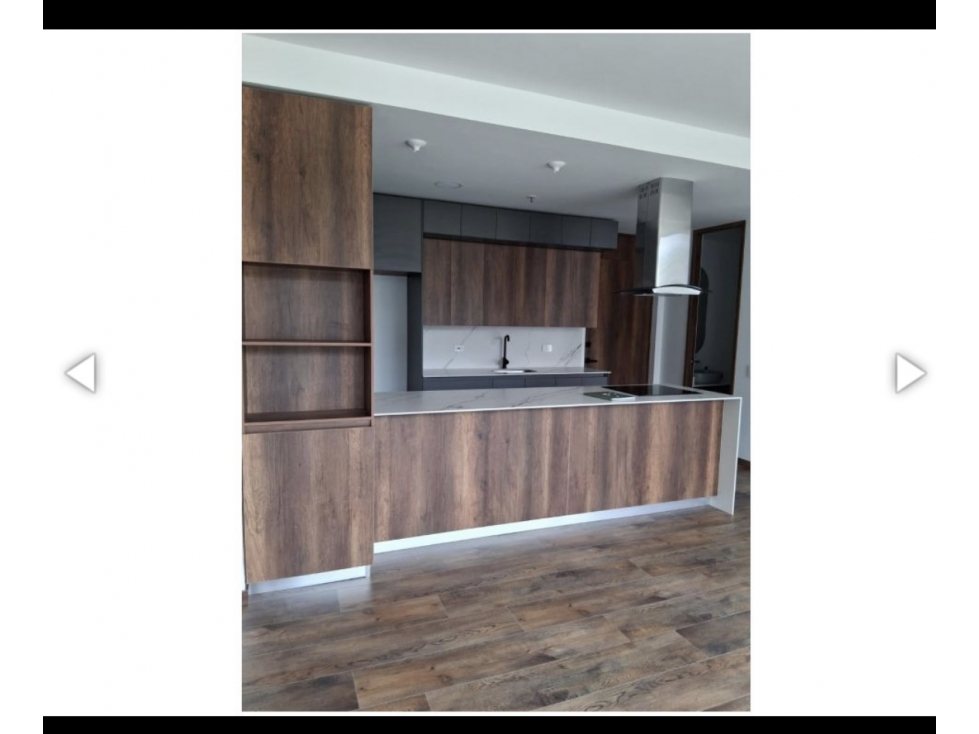 ESTRENAR APARTAMENTO EN EL RETIRO QUARZZO RENTAS CORTAS CCZ — foto 3