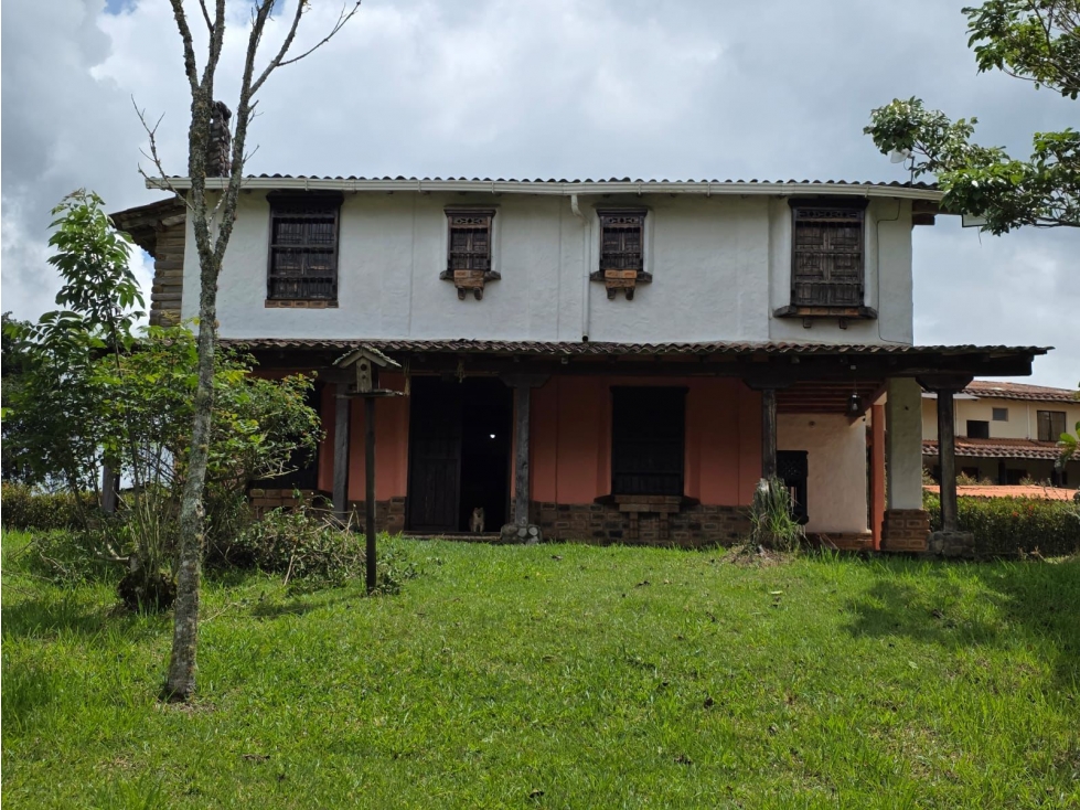 HERMOSA FINCA EN URRAO PARA LA VENTA VEREDA LA SAN JOSE CCZ — foto 2