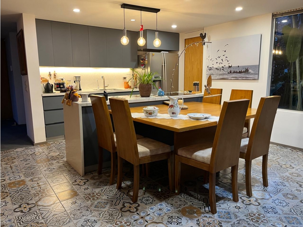 CASA CAMPESTRE PARA VENTA EN RIONEGRO SECTOR CABECERAS CCZ — foto 4