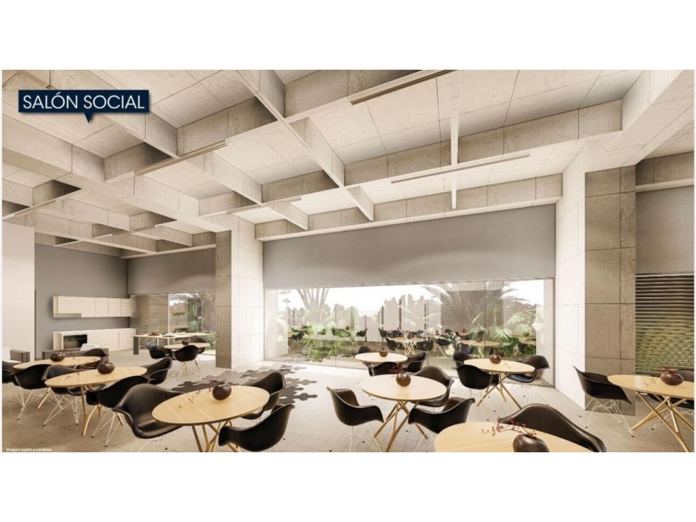APARTAMENTO EN PISO ALTO PARA ESTRENAR EN SABANETA FULL ACABADOS CCZ — foto 4