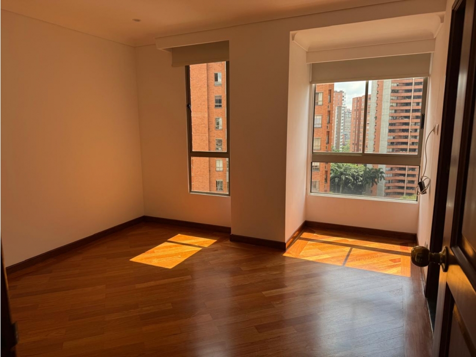 APARTAMENTO ESPECTACULAR PARA RENTA EN LA TOMATERA PISO ALTO — foto 6