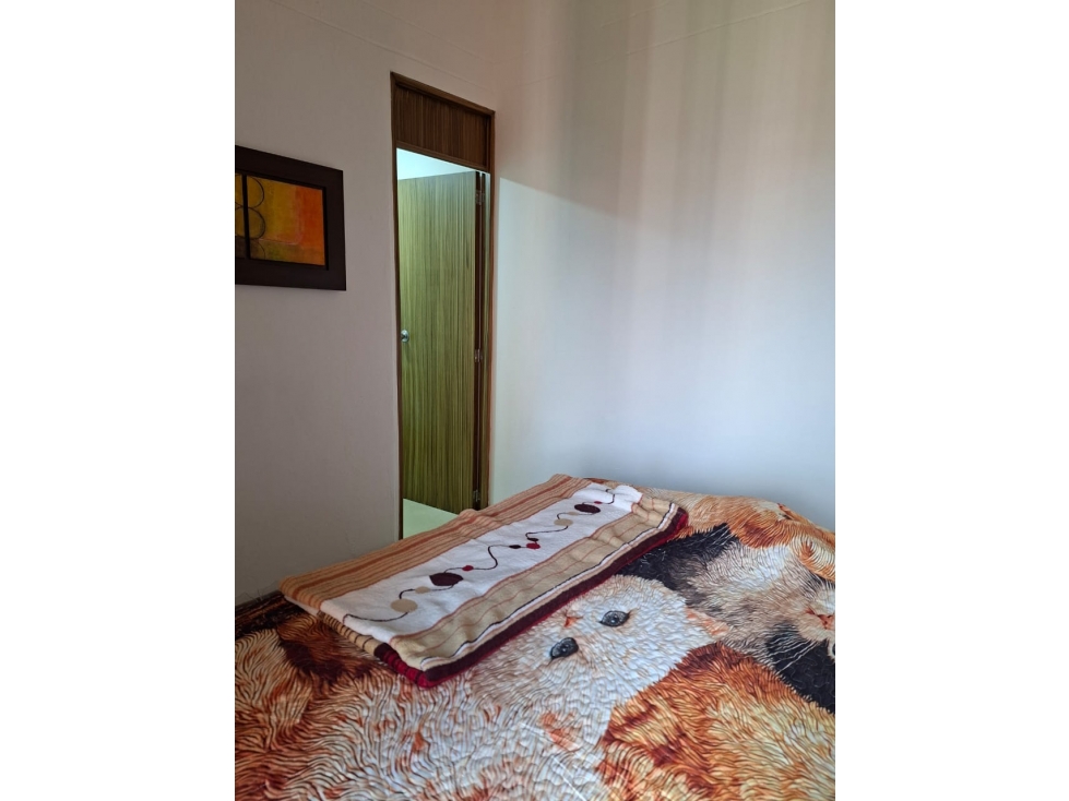 APARTAMENTO SIN RUDIO Y SIN PONIENTE PARA VENTA EN LA CEJA — foto 6