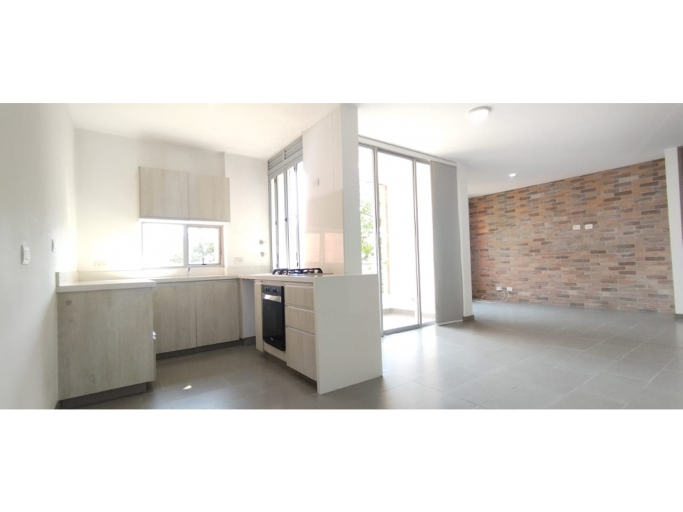 APARTAMENTO PARA VENTA EN LAS BRUJAS SIN REGISTRO CCZ