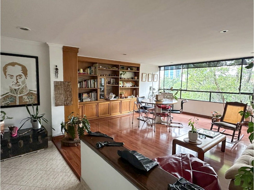 Apartamento en Venta, El Poblado, parte baja — foto 2