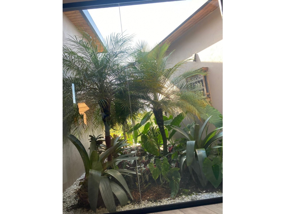 CASA CAMPESTRE PARA VENTA EN LLANOGRANDE EN UN SOLO NIVEL MYC — foto 5