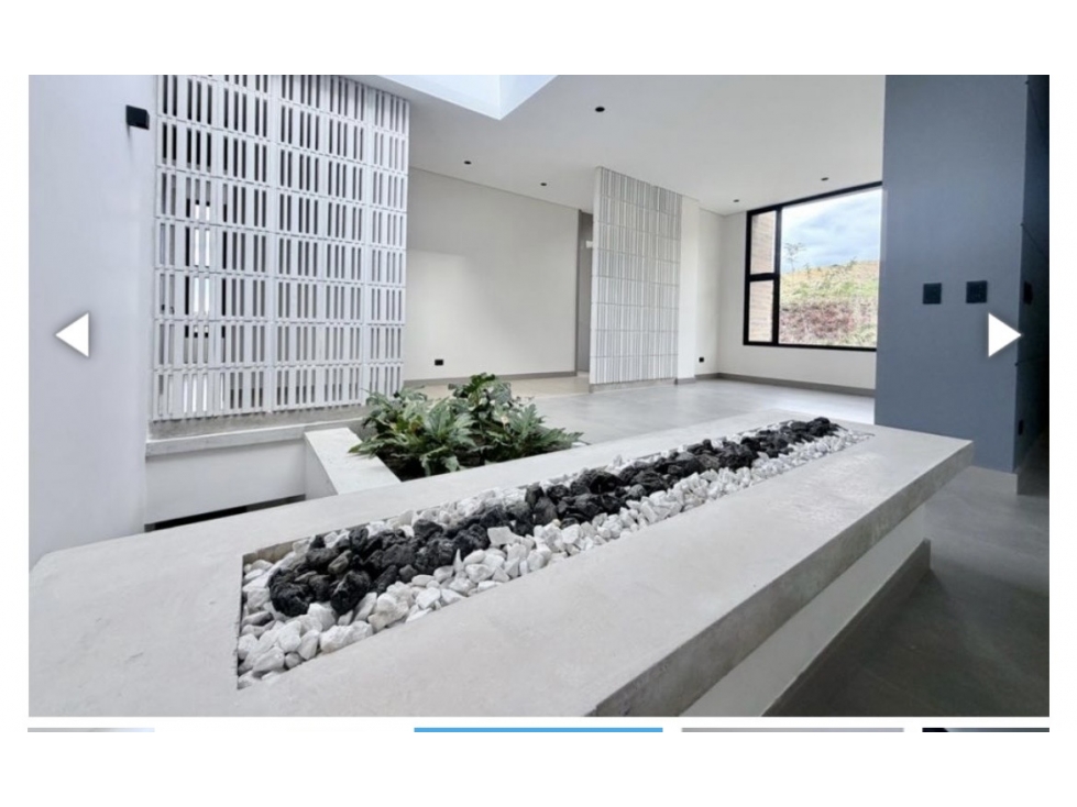 CASA PARA ESTRENAR EN EL ALTO DE LAS PALMAS PARA VENTA 1 SOLO NIVEL — foto 5