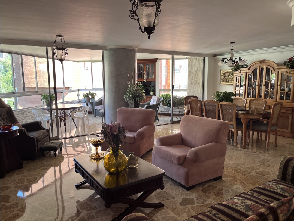 APARTAMENTO IMPECABLE PARA LA VENTA SECTOR CATAY VISTA BRUTAL
