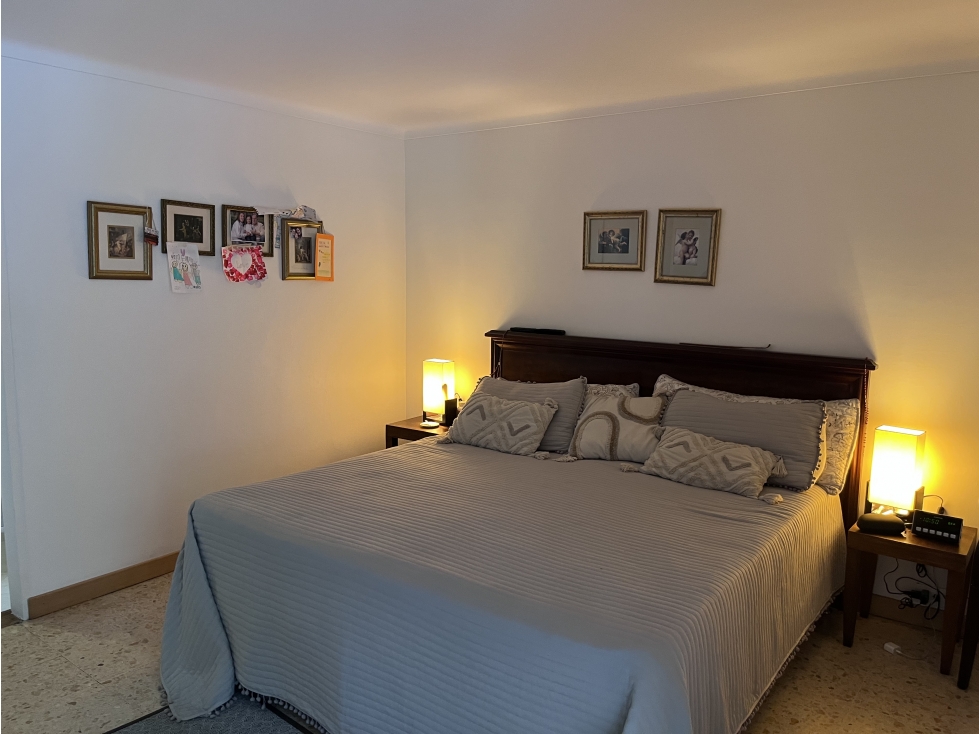 APARTAMENTO DE REVISTA EN SECTOR FRONTERA PARA VENTA SIN RUIDO — foto 3