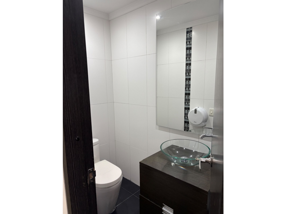 OFICINA O CONSULTORIO PARA LA VENTA EN LA FRONTERA PISO ALTO — foto 6