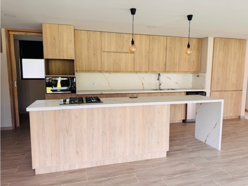 Casa para la venta El Retiro Antioquia