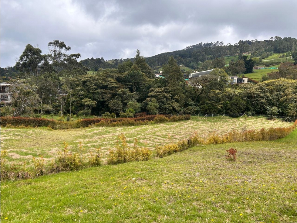 VENTA DE LOTE EN EL ALTO DE LAS PALMAS Exclusivo Terreno LAA — foto 5