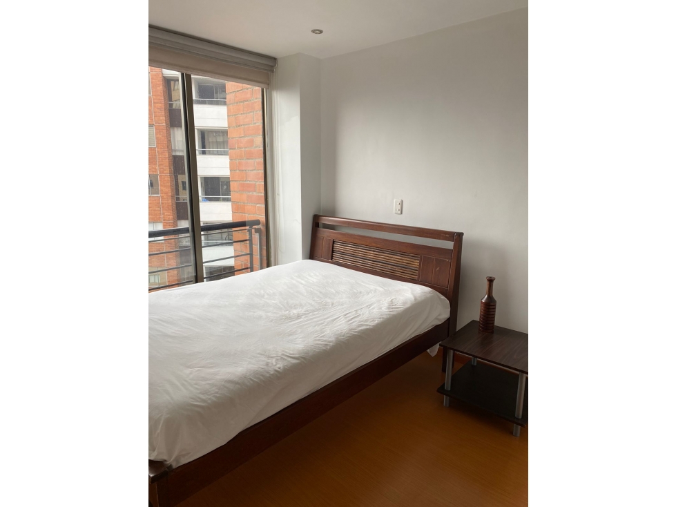 APARTAMENTO EN VENTA PISO ALTO SECTOR CASTROPOL SIN RUIDO SF — foto 6