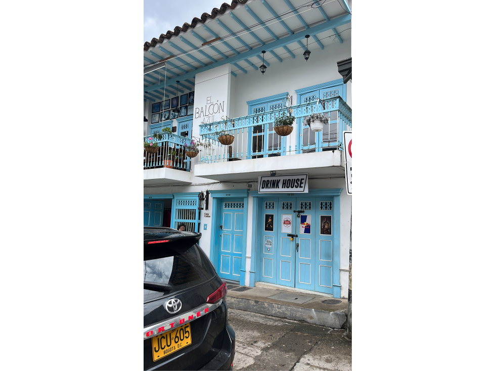 CASA COMERCIAL PARA LA VENTA EN EL RETIRO ANTIOQUIA CCZ — foto 5