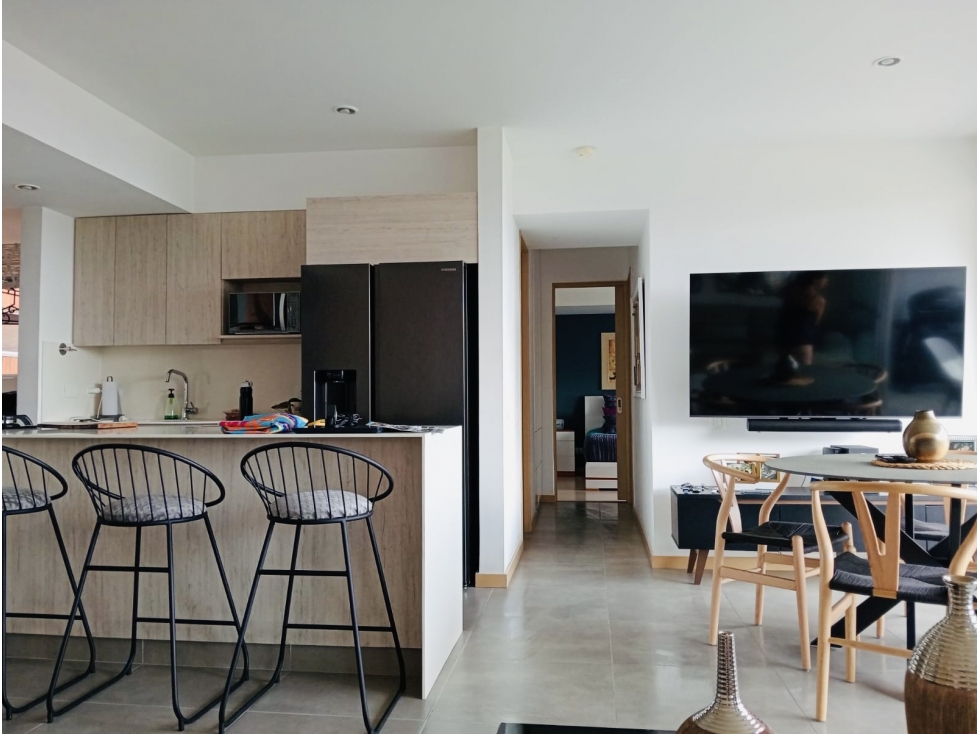 Apartamento en venta Envigado — foto 2