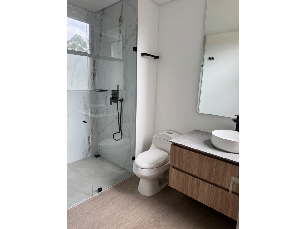 APARTAMENTO EN RENTA O VENTA EN HARAS DE SANTA LUCIA CCZ — foto 6