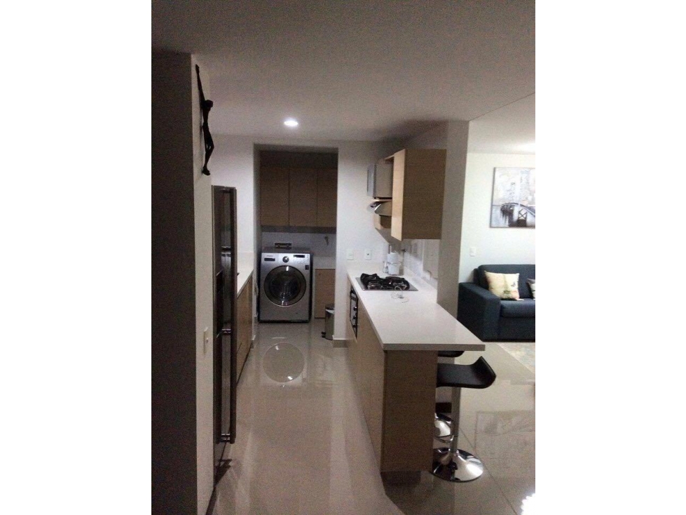 Apartamento en Venta Sabaneta — foto 2