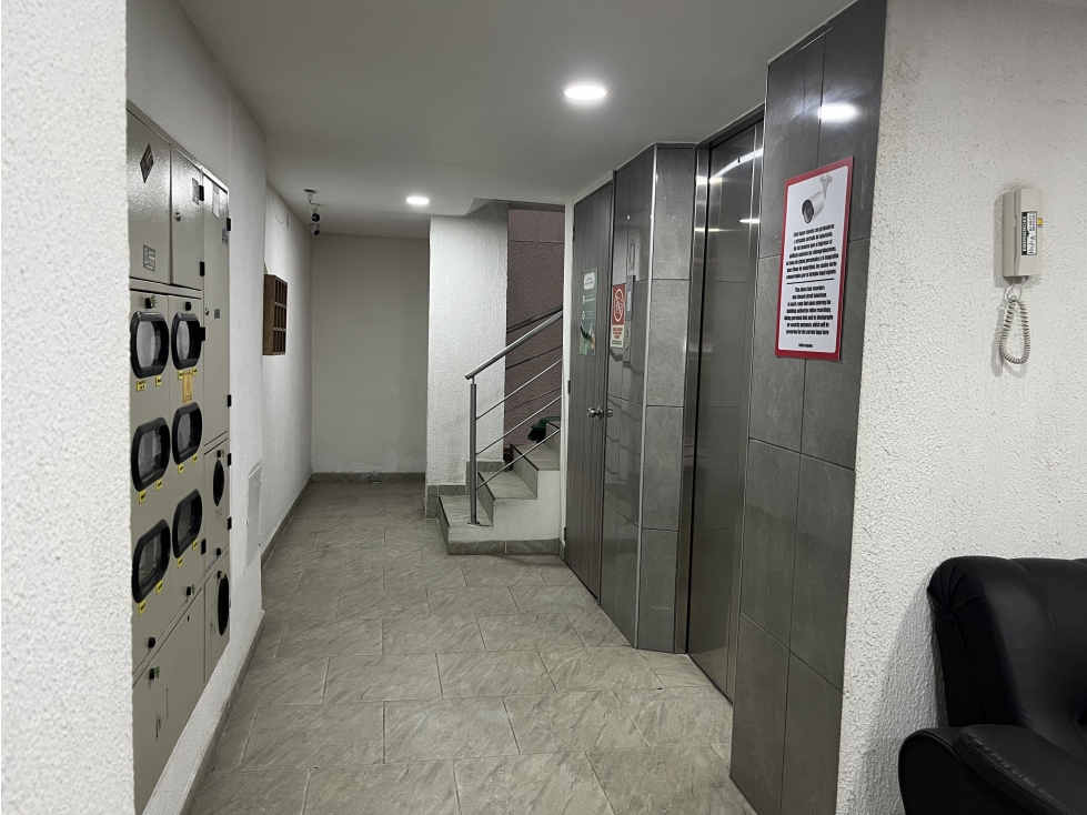 VENTA DE LOFT PARA RENTAS CORTAS EN CONQUISTADORES CCZ — foto 6