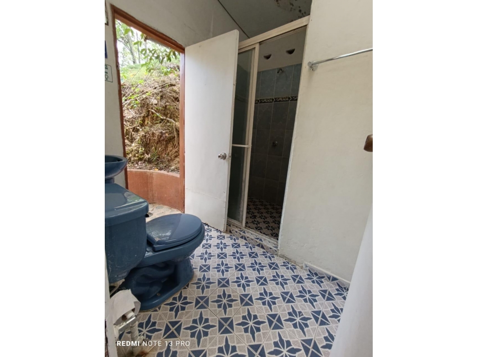 HERMOSA FINCA PARA VENTA EN SOPETRAN CON PISCINA CCZ — foto 4