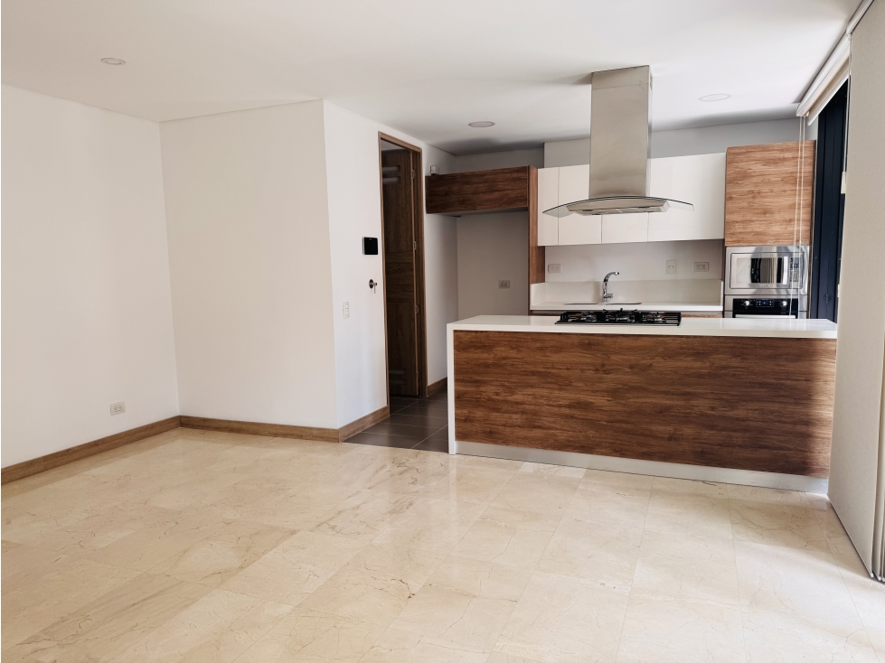 Apartamento en venta Laureles — foto 5