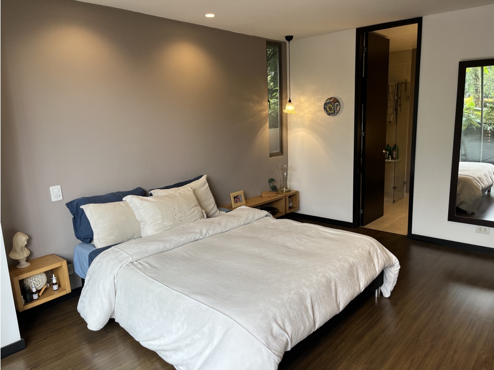APARTAMENTO DE REVISTA PARA LA VENTA EN LA COLA DEL ZORRO DD — foto 6