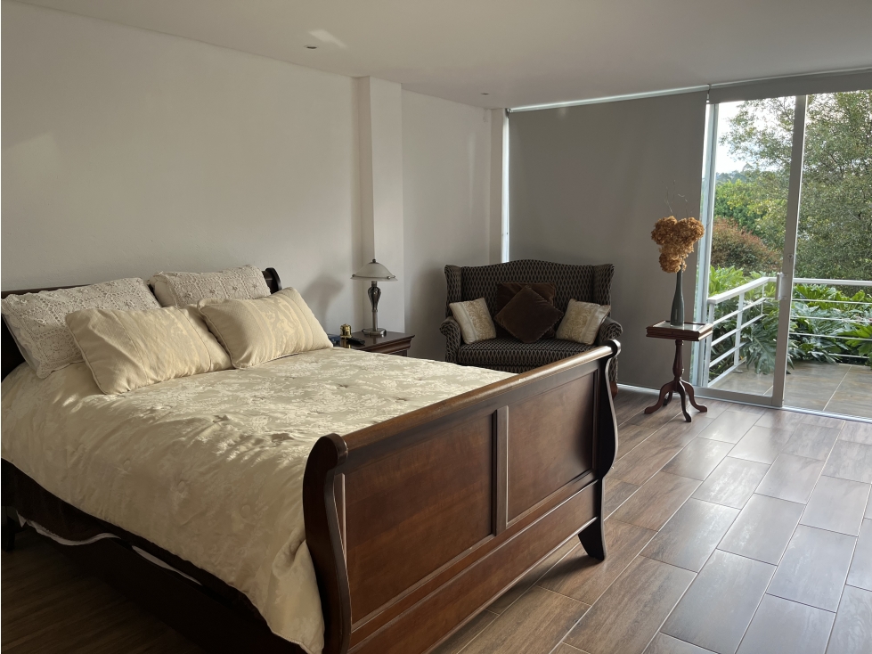 CASA EN LLANOGRANDE HERMOSA PARA VENTA CON ACABADOS AAA CYM — foto 4