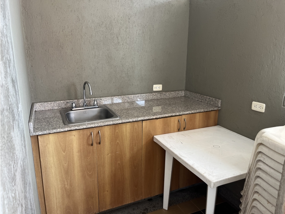 APARTAMENTO PARA VENTA O RENTA EN ROSE PARK TIPO LOFT CYA — foto 4