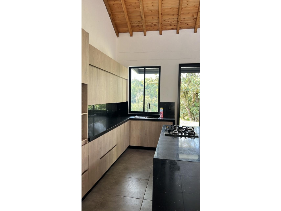 CASA CAMPESTRE EN MARINILLA PARA ESTRENAR EN VENTA CYA — foto 6