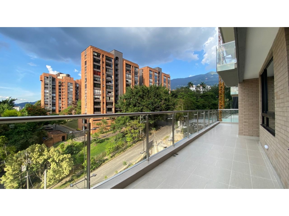 APARTAMENTO DE REVISTA PARA LA VENTA EN BALSOS CON LA INFERIOR DD — foto 3