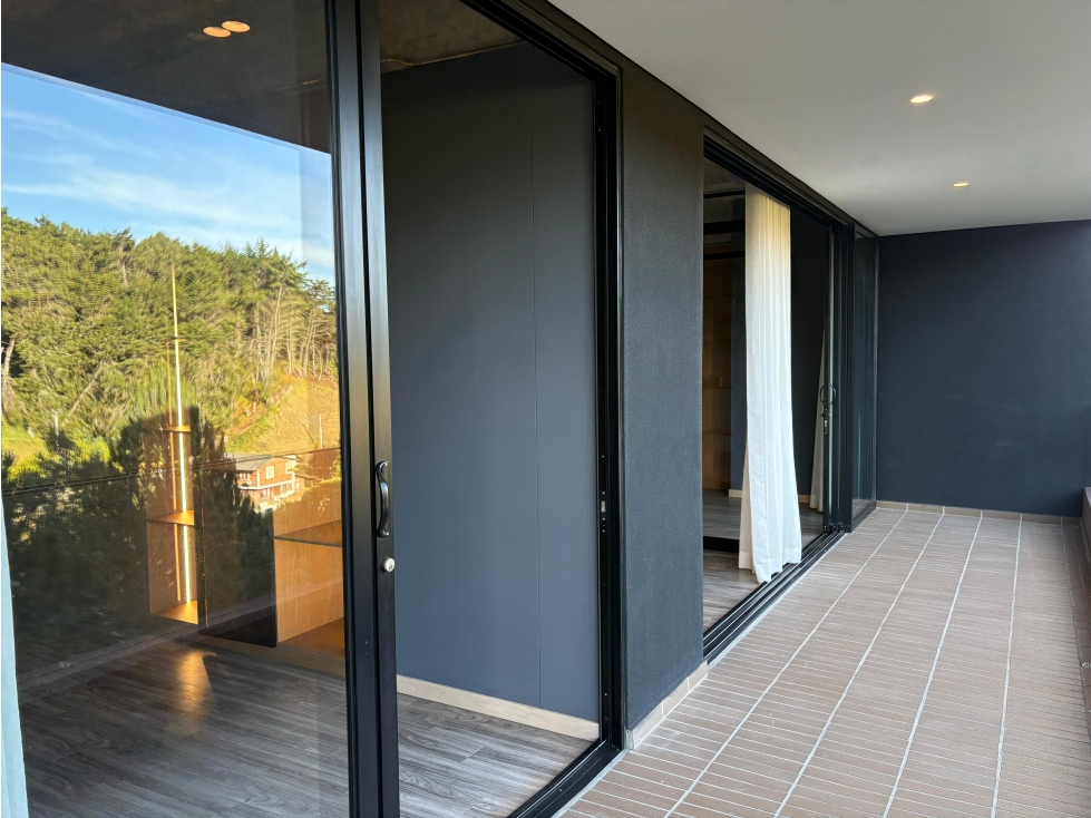 OFICINA NUEVA PARA ARRIENDO EN EL ALTO DE LAS PALMAS DD — foto 6