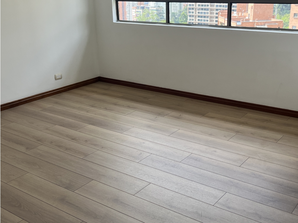 APARTAMENTO EN SAN LUCAS PARA RENTA EN PISO ALTO DD — foto 6
