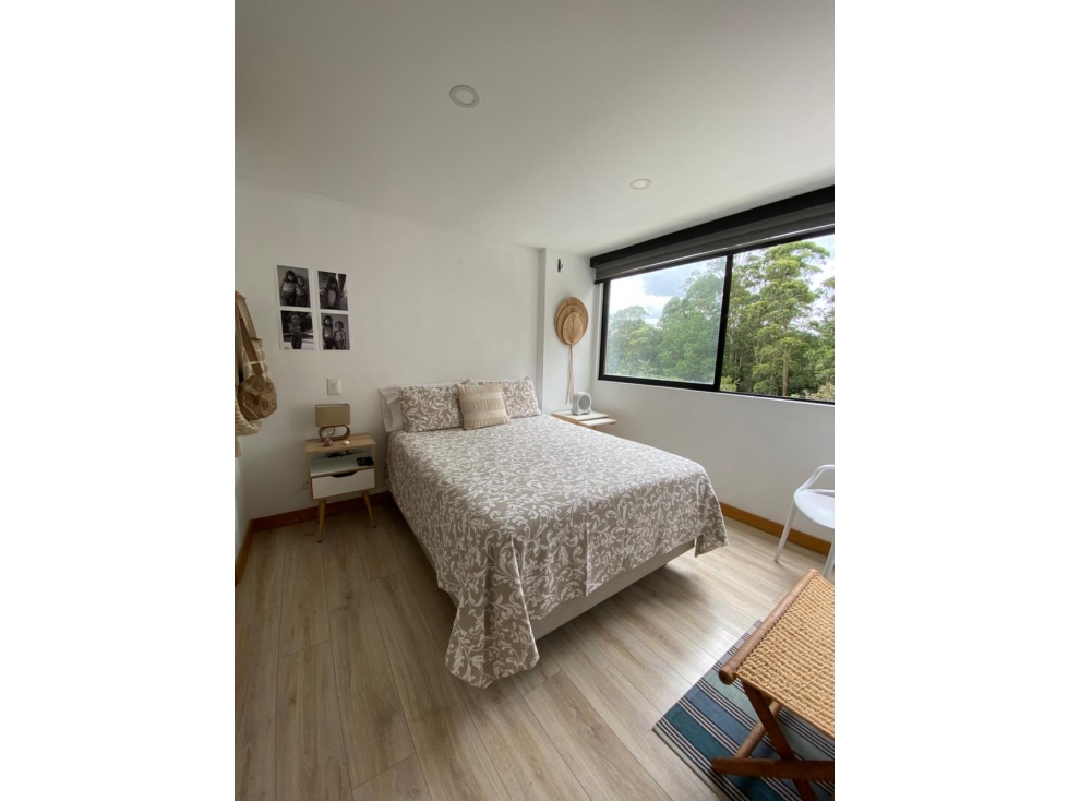 APARTAESTUDIO HERMOSO EN SAN ANTONIO DE PEREIRA PARA VENTA MYC — foto 5