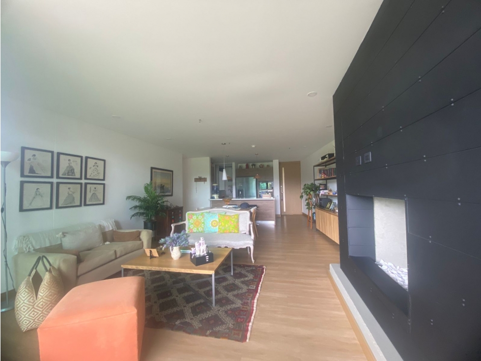 APARTAMENTO EXCLUSIVO PARA VENTA EN LLANOGRANDE PISO BAJO MYC — foto 6