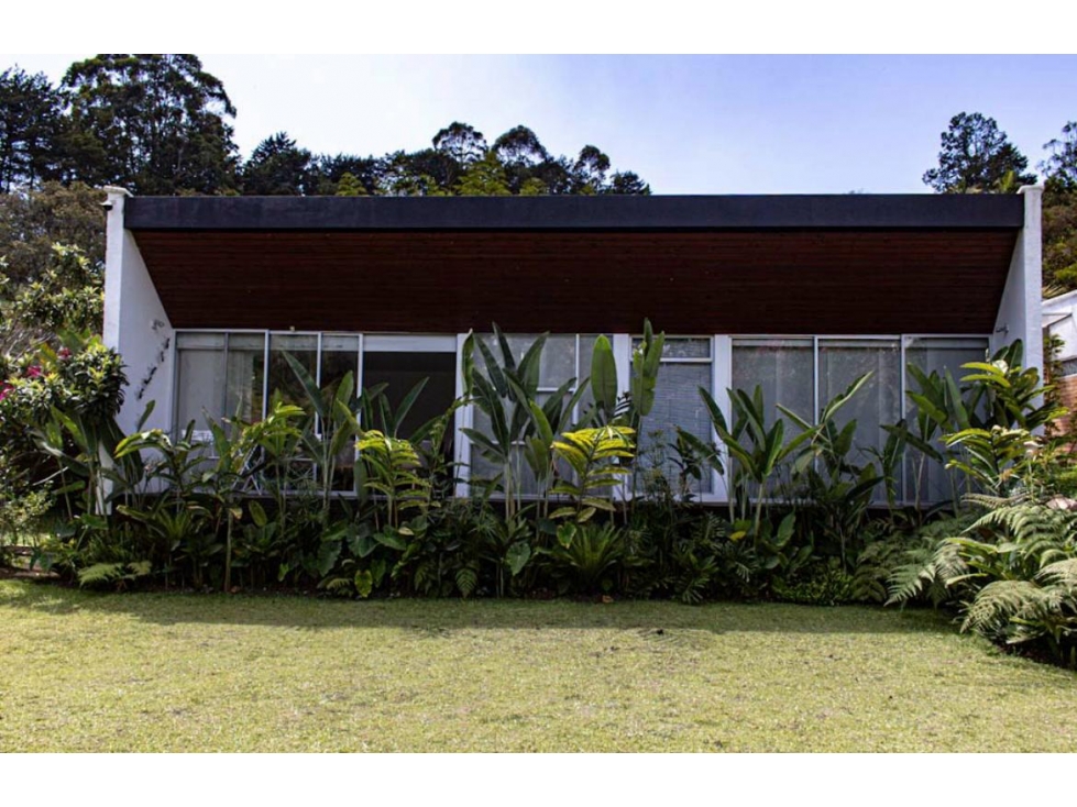CASA CAMPESTRE PARA VENTA EN RIONEGRO SECTOR CABECERAS CCZ — foto 5