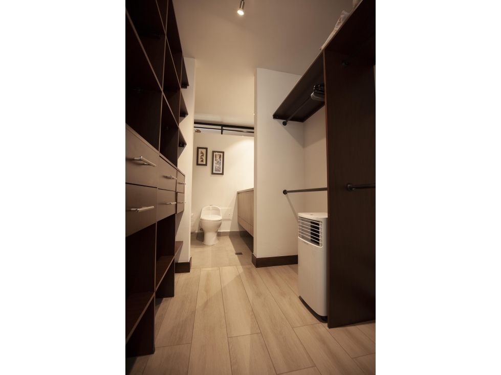 APARTAMENTO DE REVISTA EN ENVIGADO PARA VENTA DUPLEX CCZ — foto 6