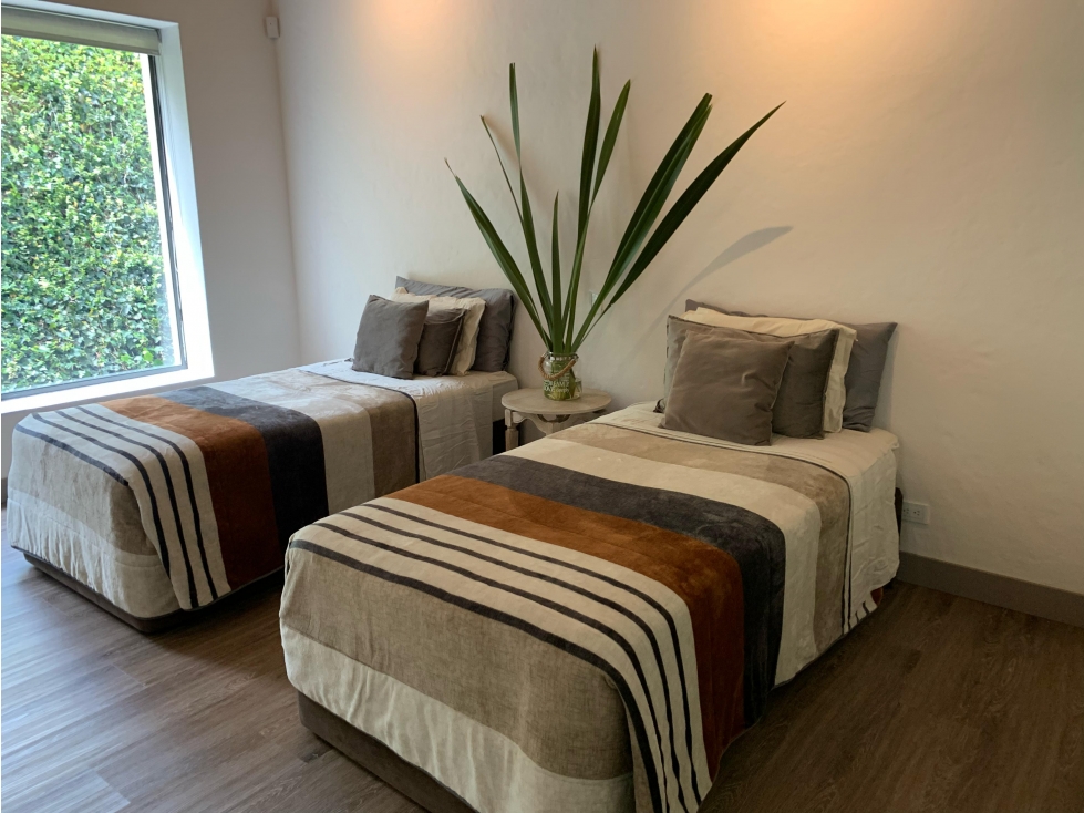 ESPECTACULAR CASA EN LLANOGRANDE DE 1 SOLO NIVEL EN VENTA CCZ — foto 5