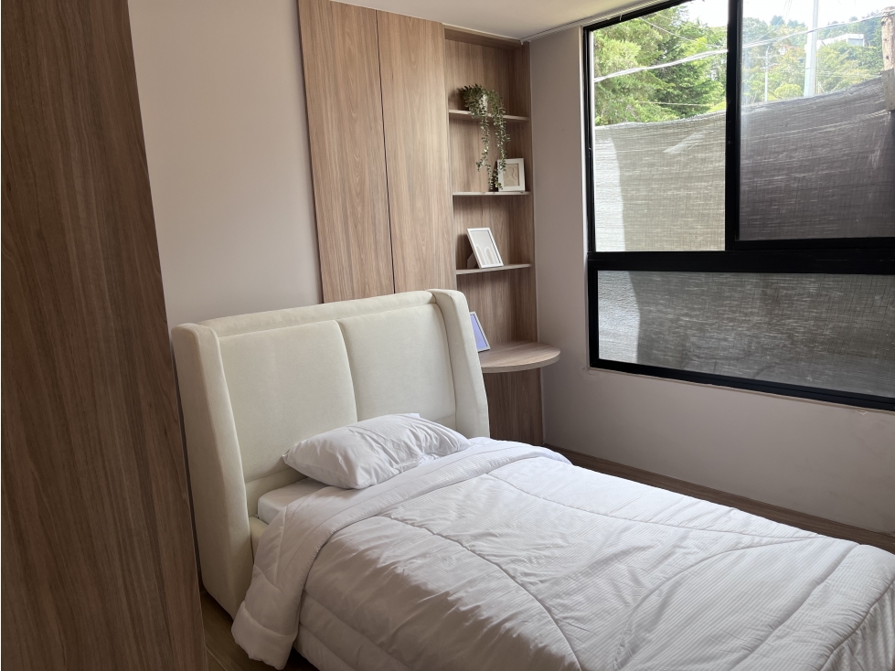 APARTAESTUDIO EN VENTA PARA ESTRENAR EN LA CEJA PRIMITIV CCZ — foto 6
