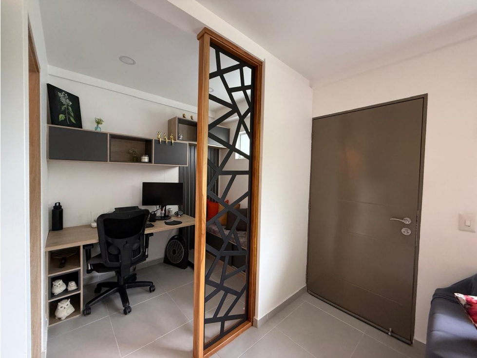 CASA UNIFAMILIAR EN UNIDAD CERRADA EN GIRARDOTA PARA VENTA — foto 5