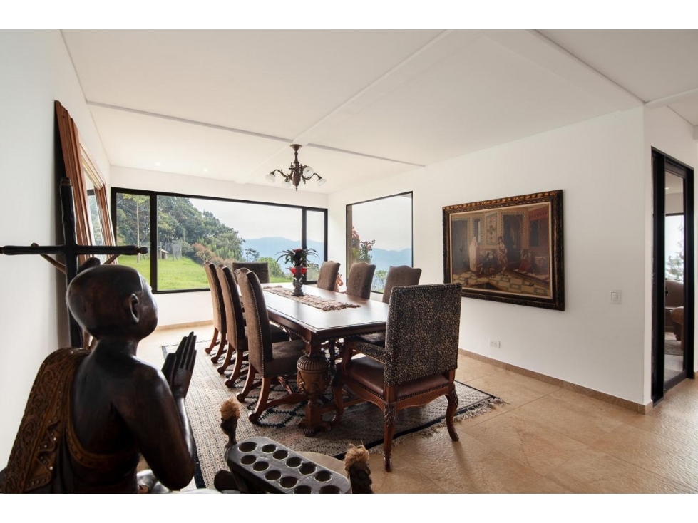 CASA DE REVISTA PARA VENTA O RENTA EN EL SECTOR PALMAS CYC — foto 6