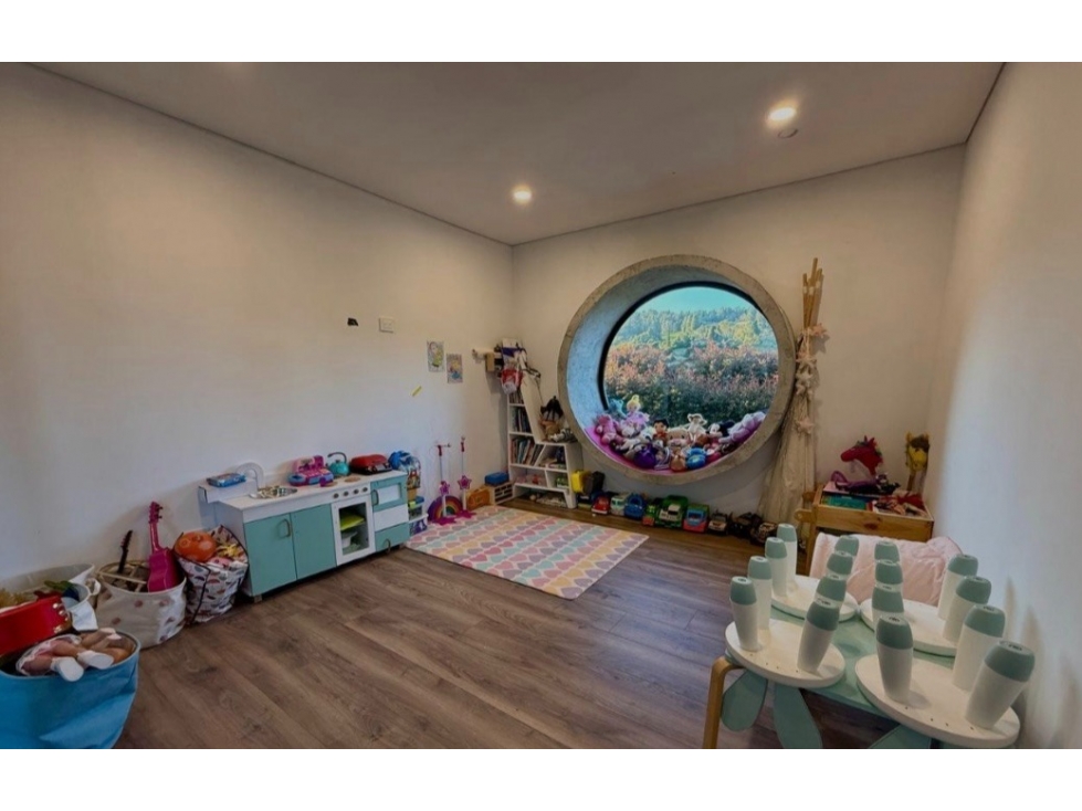 Casa en Venta Alto de Las Palmas — foto 5