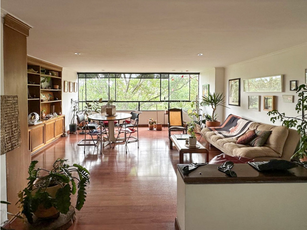 Apartamento en Venta, El Poblado, parte baja — foto 3