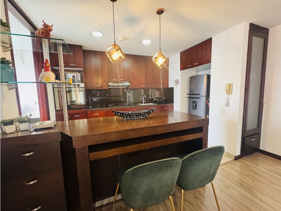 Apartamento en Venta El Poblado Lalinde — foto 3