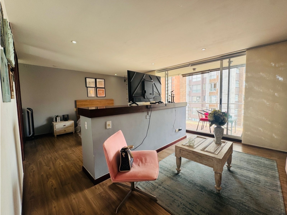 APARTAMENTO ESPECIAL PARA RENTAS CORTAS EN VENTA SECTOR LALINDE NYC — foto 2