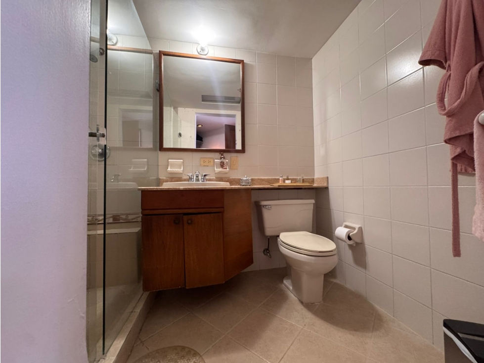 APARTAMENTO PARA VENTA EN ASTORGA EN PISO ALTO IMPECABLE CYN — foto 6