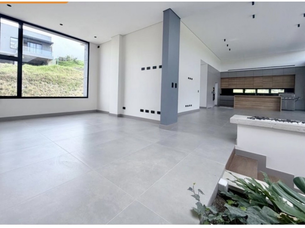 CASA PARA ESTRENAR EN EL ALTO DE LAS PALMAS PARA VENTA 1 SOLO NIVEL — foto 6