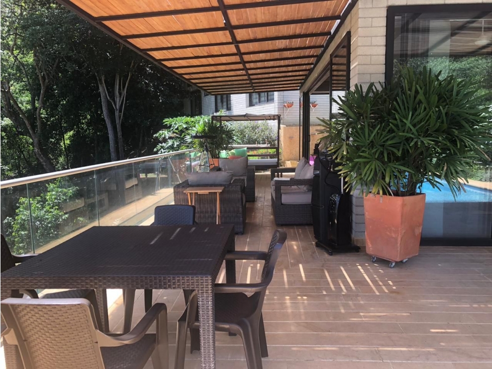 Finca en venta - Sopetrán — foto 5