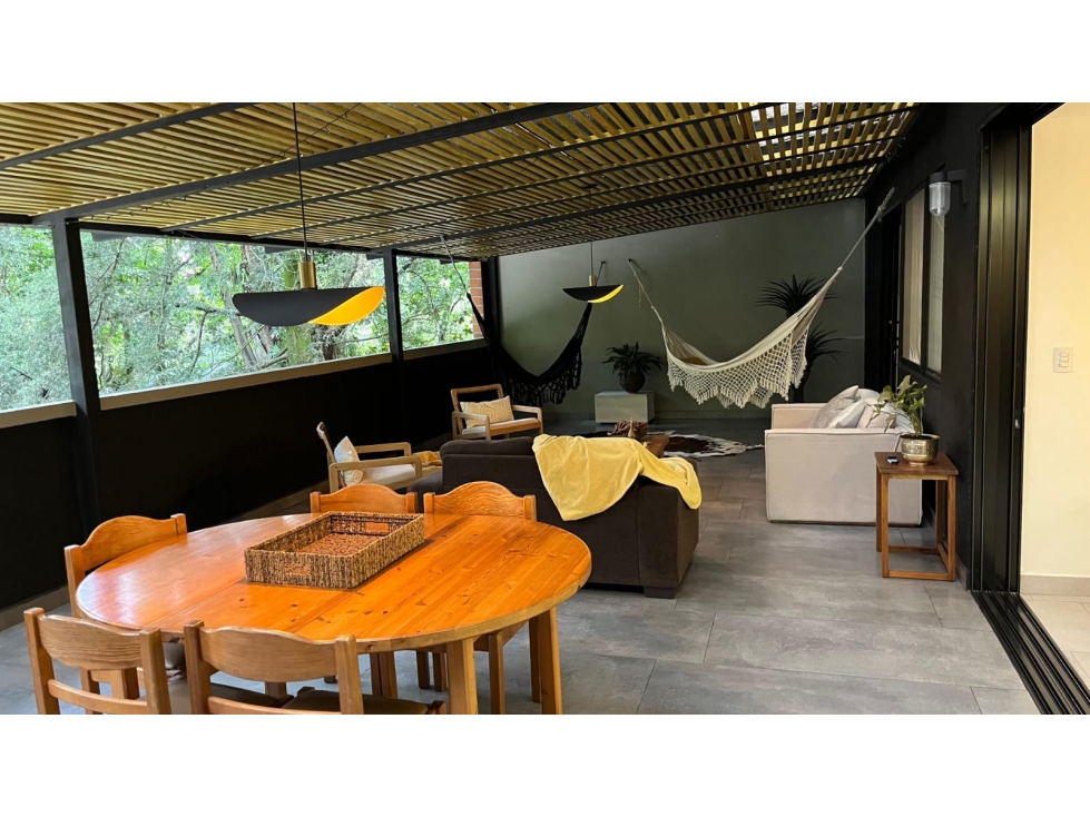 Aprtamento en Venta en Ei Poblado — foto 3