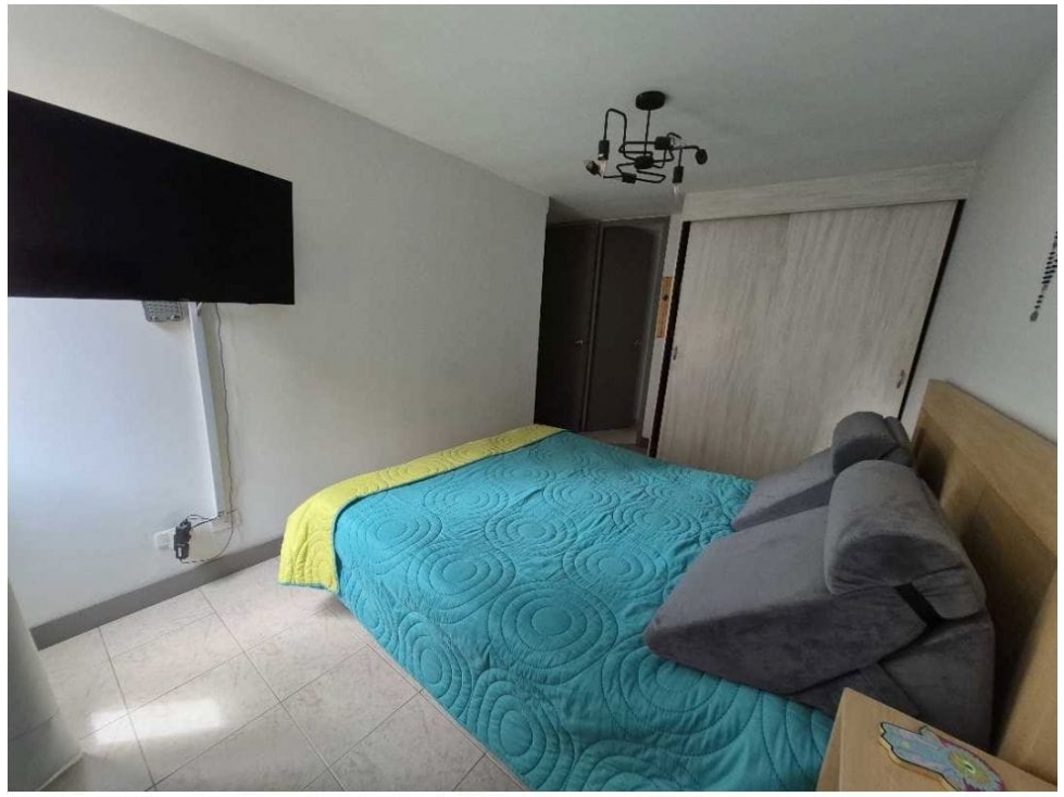 APARTAMENTO PARA LA VENTA EN ENVIGADO UNIDAD FAMILIAR — foto 5